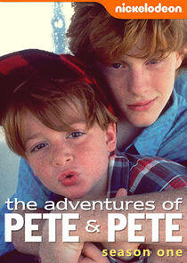 The Adventures of Pete & Pete - Season 1