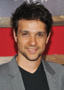 Ralph Macchio