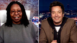 Whoopi Goldberg, Emma Corrin, Dierks Bentley