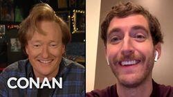 Thomas Middleditch