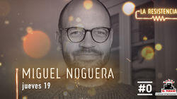 Miguel Noguera