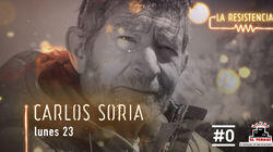 Carlos Soria