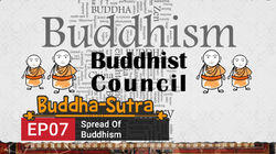 Spread of Buddhism