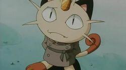 Go West Young Meowth