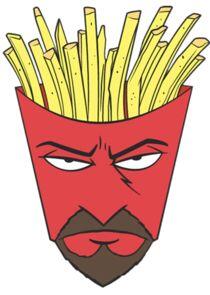 Frylock