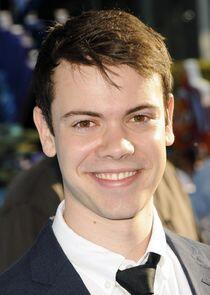 Alexander Gould