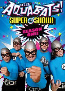 The Aquabats! Super Show! - Season 1