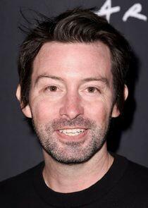 Shane Carruth