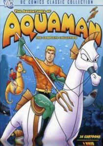 Aquaman - Season 1