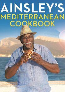 Ainsley's Mediterranean Cookbook - Season 1