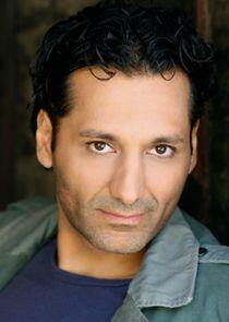 Cas Anvar