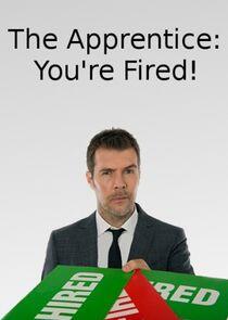 The Apprentice: You're Fired - Season 11