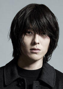 Gong Ji Chul