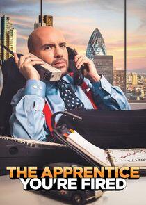 The Apprentice: You're Fired - Season 14