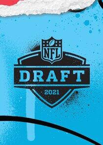 The NFL Draft - Season 39 / Year 2021