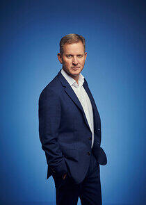 Jeremy Kyle