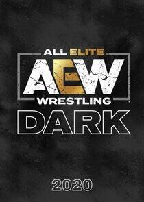 All Elite Wrestling: Dark - Season 2 / Year 2020