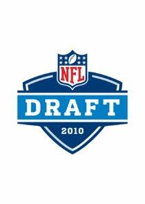 The NFL Draft - Season 31 / Year 2010