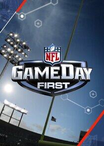 NFL GameDay First