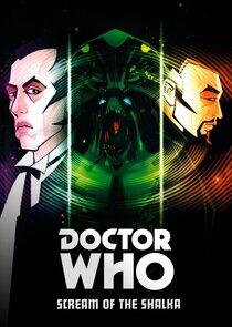 Doctor Who: Scream of the Shalka