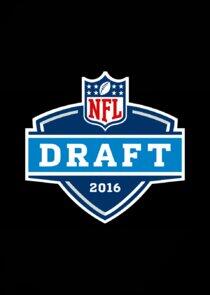 The NFL Draft - Season 37 / Year 2016