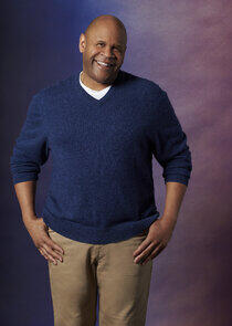 Victor Baxter