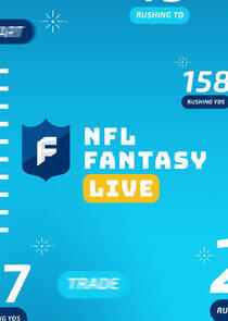 NFL Fantasy Live