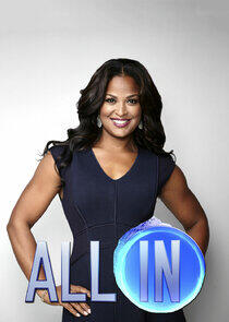 All In with Laila Ali