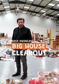 Nick Knowles' Big House Clearout