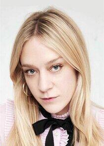 Chloë Sevigny