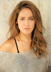 photo of Jaina Lee Ortiz