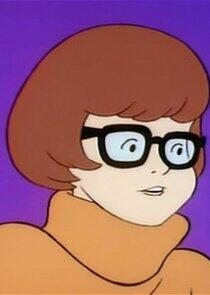 Velma Dinkley