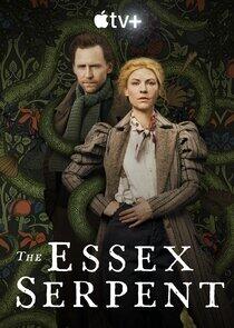 The Essex Serpent