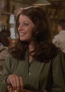 Lt. Susan Ames