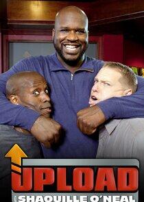 Upload with Shaquille O'Neal