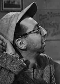 Arnold Stang