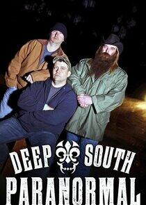 Deep South Paranormal