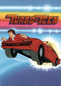 Turbo Teen