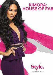 Kimora: House of Fab