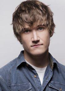 Bo Burnham