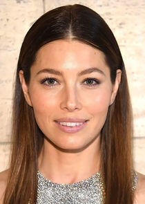 Jessica Biel