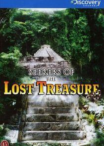 Seekers of the Lost Treasure