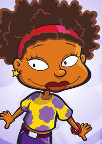 Susie Carmichael