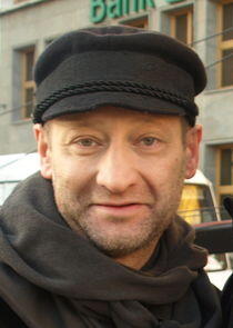 Mariusz Kiljan