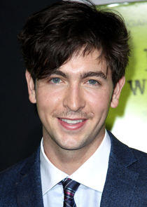 Nicholas Braun