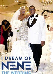 I Dream of NeNe: The Wedding