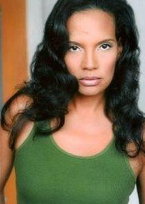 Shari Headley