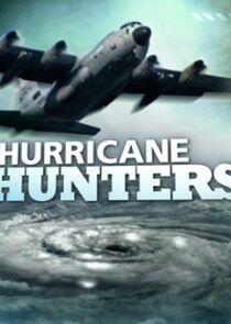 Hurricane Hunters