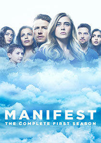 Manifest - Season 1