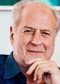 Michael Gudinski